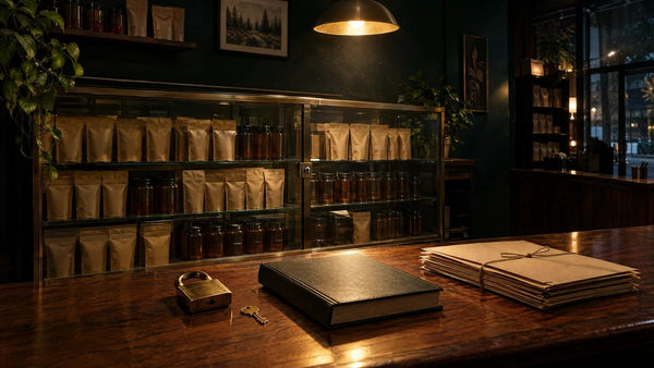 The Kratom Consumer Protection Act, State by State: What It Asks of a Shop