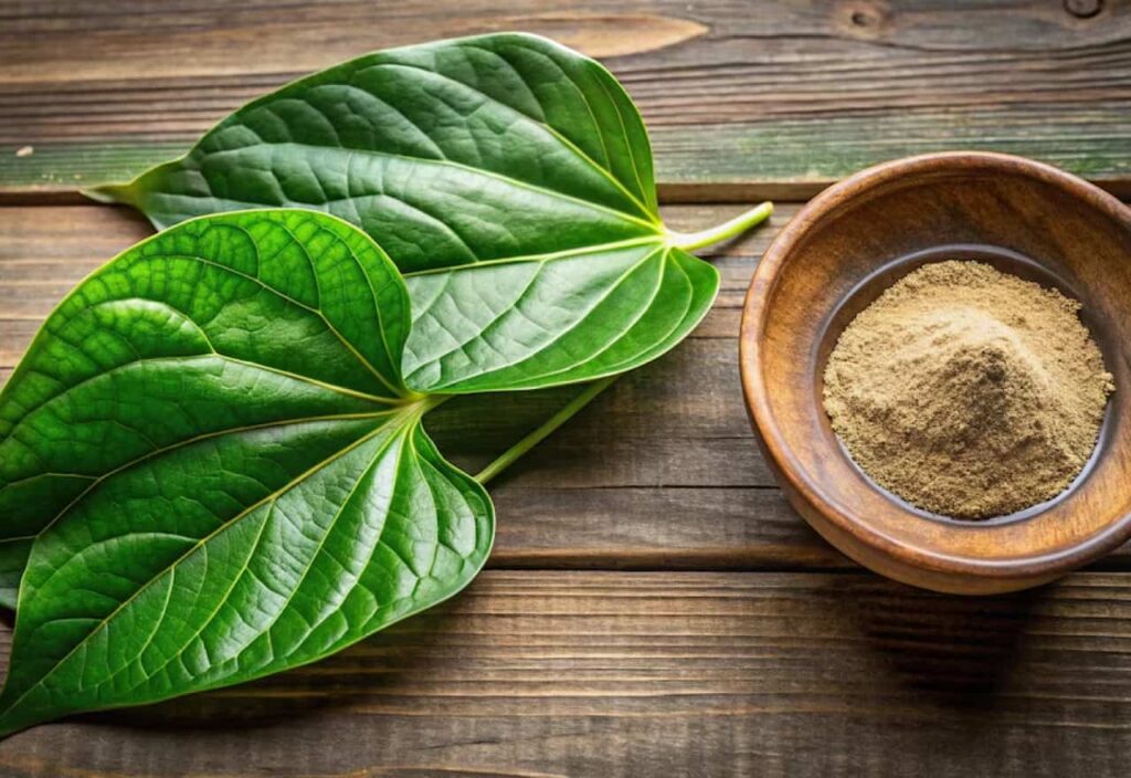 Thumbnail Picture of Kavalactones and Their Role in Wellness A Comprehensive Guide