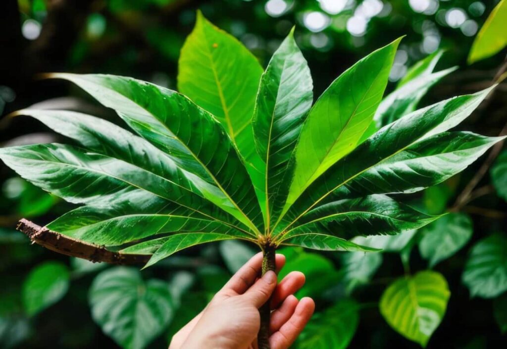 Thumbnail Picture of The Impact of Kratom on Mental Health Benefits and Best Practices by Rebel Brands