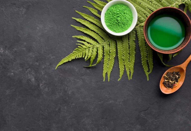 Thumbnail Picture of A Deep Dive into Kratom Alkaloids and Their Properties by Rebel Brands