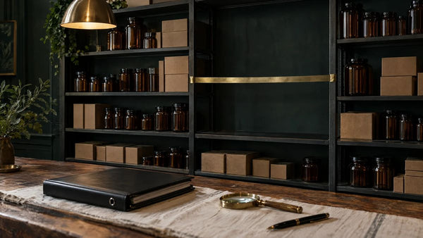 Synthetic Kratom on the Shelf: What Is Schedule I, What Is Pending, and How a Shop Checks