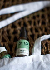Recover CBD serum spray - view 3