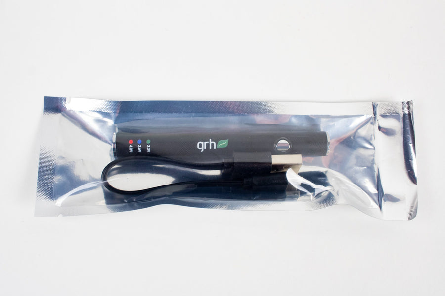 Hemp Oil Pen