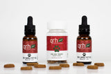 Grassroots Harvest CBD pet products - view 3