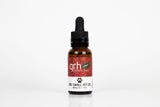 Sublingual small pet CBD tincture 300mg 30ml - view 1