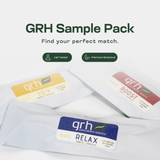 GRH Kratom Blend Sample Pack - view 1