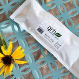 GRH Sample Pack - lifestyle and packaging context (additional angle) - curated sample pack - try the full GRH Kratom lineup of MAP-protected, lab-tested kratom blends and strains, manufactured in Austin, wholesale starter for retailers - view 3