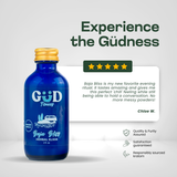 GÜD Tonics Baja Bliss customer reviews - 21 reviews founders pick top seller kava kratom tonic - view 6