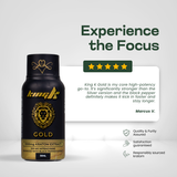 King K Gold customer reviews - 33 reviews best seller founders pick - view 6