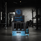 King K Platinum liquid kratom extract lifestyle - measured dosing dropper for experienced kratom buyers - view 2