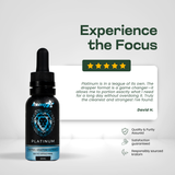 King K Platinum customer reviews - 22 reviews founders pick highest potency kratom extract - view 6