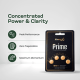 King K Prime Extract Tablets individual tablet detail - view 4
