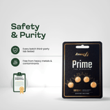King K Prime Extract Tablets box of 10 blisters case shot - view 5