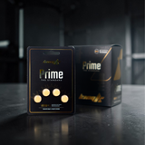 King K Prime kratom tablets lifestyle - precision dosing standardized mitragynine 45 percent - view 2