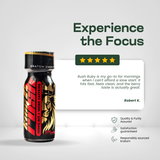 King K Rush Ruby customer reviews - bestseller in convenience and gas channels kratom energy shot - view 6
