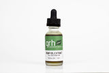 Sublingual topical CBD tincture 1500mg 30ml - view 1