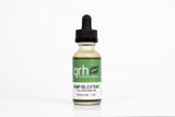 Sublingual topical CBD tincture 2500mg 30ml - view 1