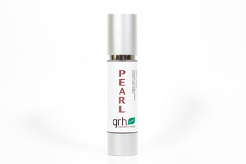 PEARL Hemp-Infused Water-Based Personal Lubricant 50mg CBD/50ml