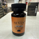 Tier 7 20mg 7-OH tablets 10 count bottle on warehouse counter - view 3