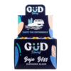GÜD Tonics Kava Kratom Extract - Baja Bliss - Image 3